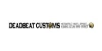 Deadbeat Customs coupons